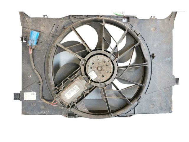 Zámek zadních dveří 0130307007, A1695002693   Mercedes-Benz A W169 2006