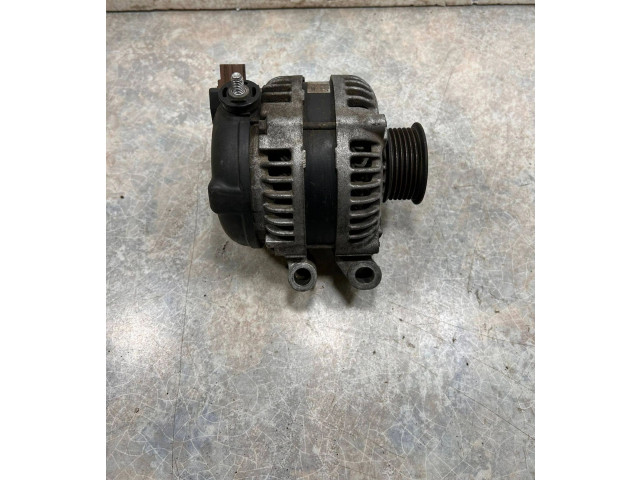Генератор 1042104651, LE500430   Land Rover Range Rover Sport L320      