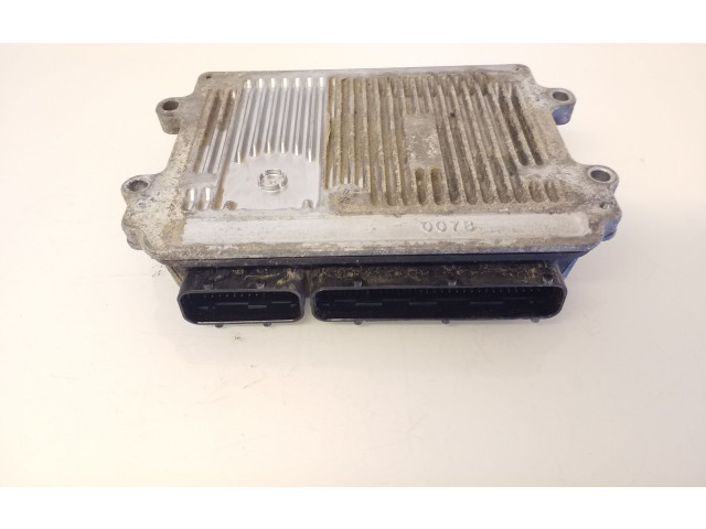 Řídící jednotka 22765AK241, 2757006676   Subaru Outback (BS) 2017