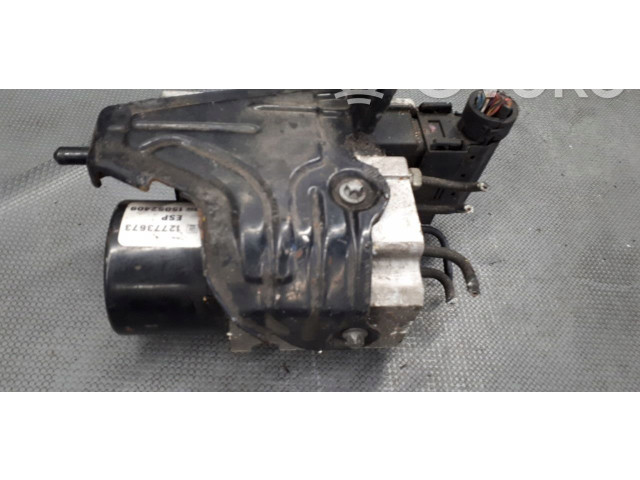 Jednotka ABS 15052409   Saab 9-3 Ver2 2007