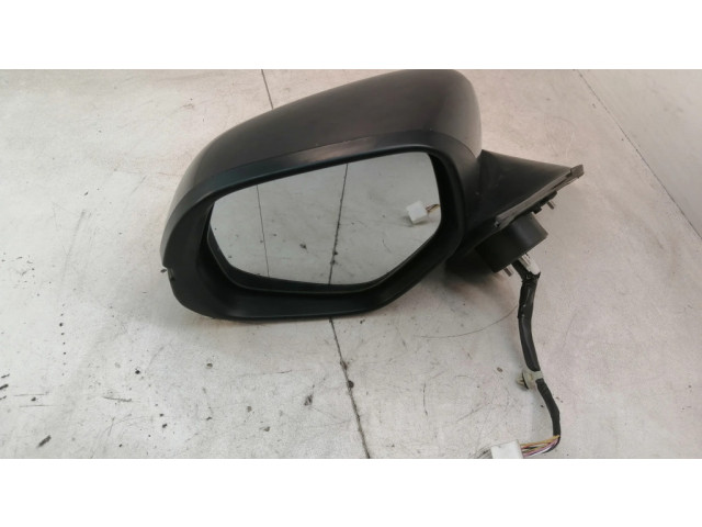 Zpětné zrcátko  Honda HR-V 2017  047603, N65  