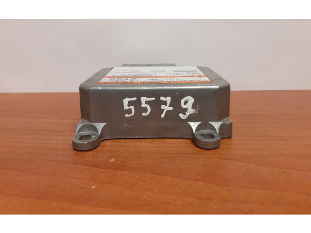Блок подушек безопасности 3891060G01, 5579   Suzuki Baleno EG