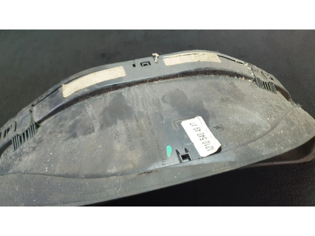 Přístrojová deska  Mercedes-Benz E W210 2000 A2105404947, 88311256  