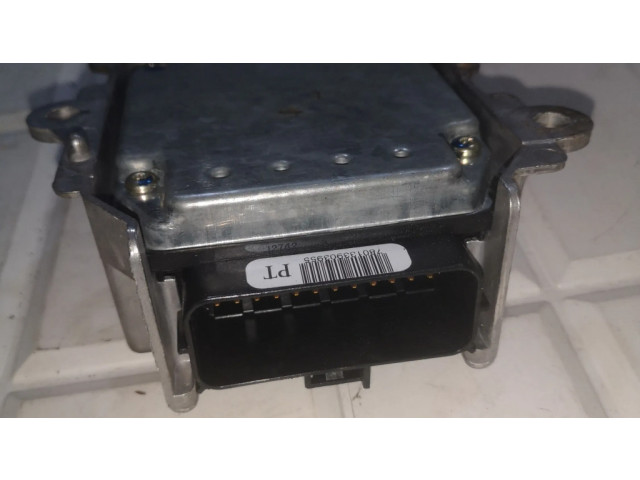 Блок подушек безопасности 04671419AD, 0285001346   Chrysler PT Cruiser