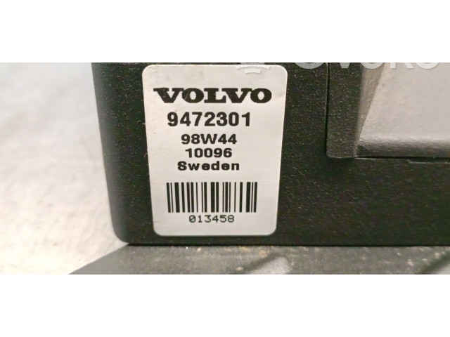 Ojnice  9472301, 98W44    Volvo S80  