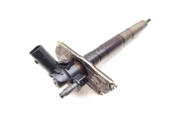 Форсунка 03L130277, 0445116030    Volkswagen Tiguan  CBAB 