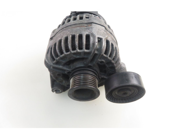 Панель приборов 0124525026, 7519721   BMW 5 E60 E61       