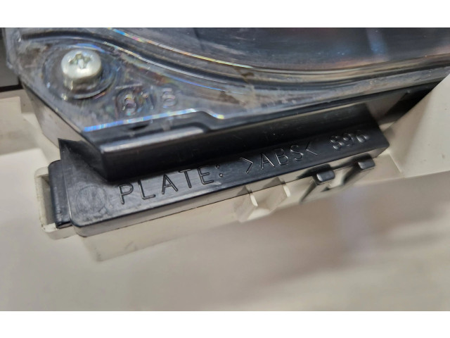 Дисплей    EH64611J0, EH64611J0E   Mazda CX-7