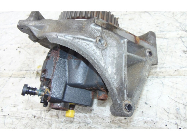 Vstřikovací čerpadlo    Citroen Berlingo     