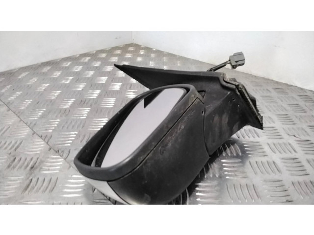 Зеркало электрическое     левое   Ford Focus  2004-2010 года   