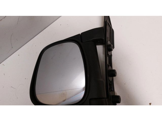 Зеркало электрическое     левое   Hyundai H-1 - Starex  1997-2008 года   