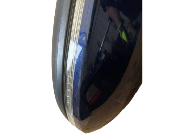 Zpětné zrcátko  Volkswagen Touran III 2018  E90411208, A064480  