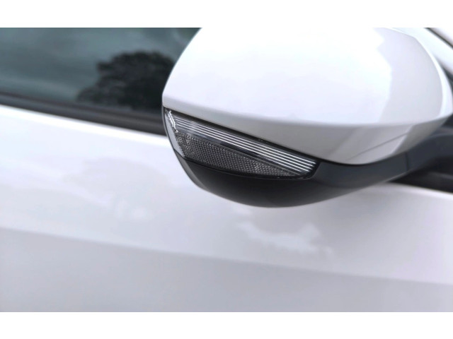 Zpětné zrcátko  Toyota Yaris 2019    