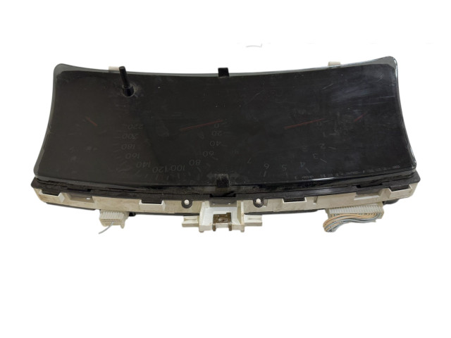 Přístrojová deska  Toyota Corolla E120 E130 2004 8380002750  