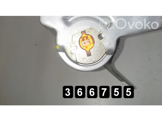 Боковая подушка безопасности 9645364580   Citroen C6