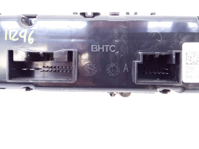 Блок управления климат-контролем 8W0820043P   Audi A5