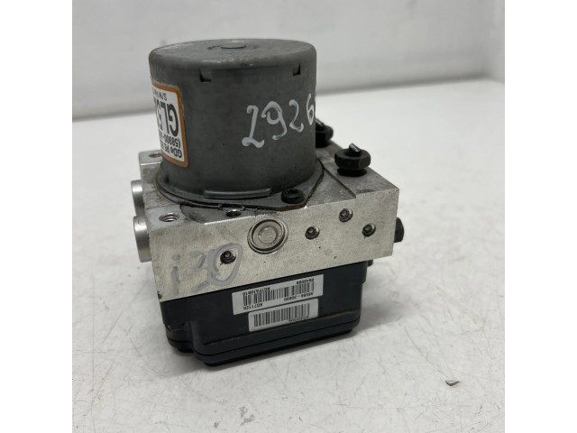 Jednotka ABS A658920800, 58920A6230   Hyundai i30 2016