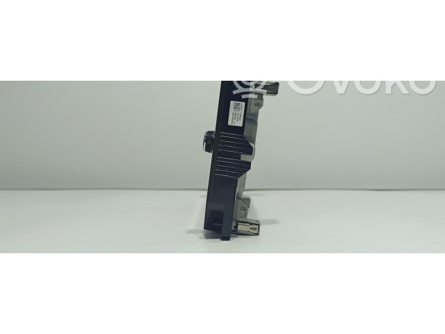 Дисплей    6F0919605A, 6F0919605A2ZZ   Seat Ibiza V (KJ)