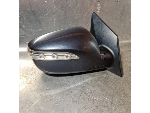 Zpětné zrcátko pravé Hyundai ix35 2014  E13027457  