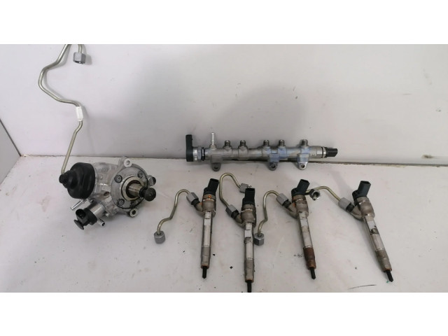 Vstřikovač 8514148, 8511626   BMW 4 F32 F33  pro naftový motor 2.0 B47 D20 A 