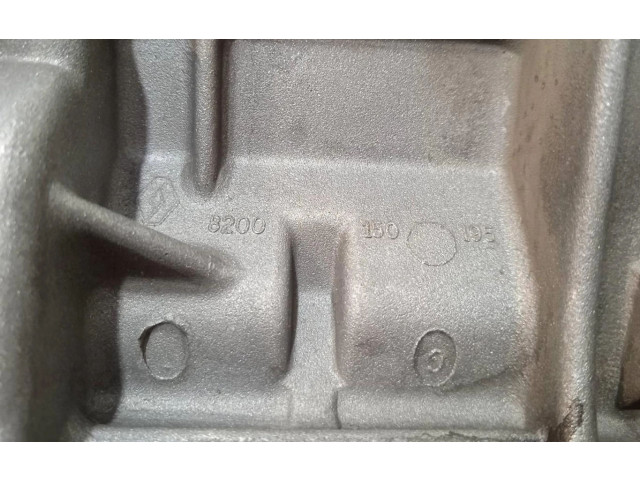 Čerpadlo oleje 7700600532   Nissan Micra   