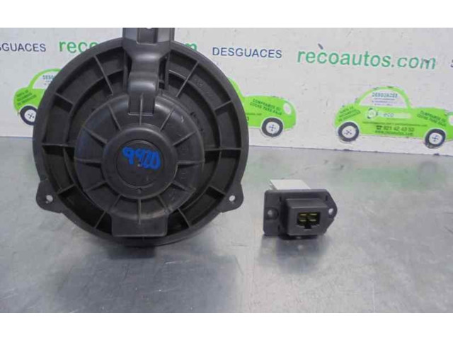 Вентилятор печки    B308830440   KIA Rio