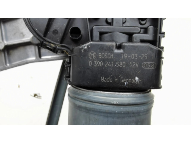 Моторчик дворников 3397021397, 0390241580    Renault Zoe