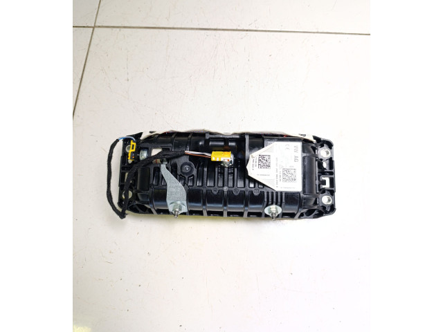 Подушка безопасности пассажира 4KE880204D, 641873900   Audi e-tron
