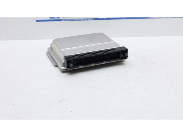 Блок управления впрыском 0261207809   Volvo XC90