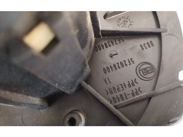 Вентилятор печки    1401366880, 5f2028400   Fiat Scudo