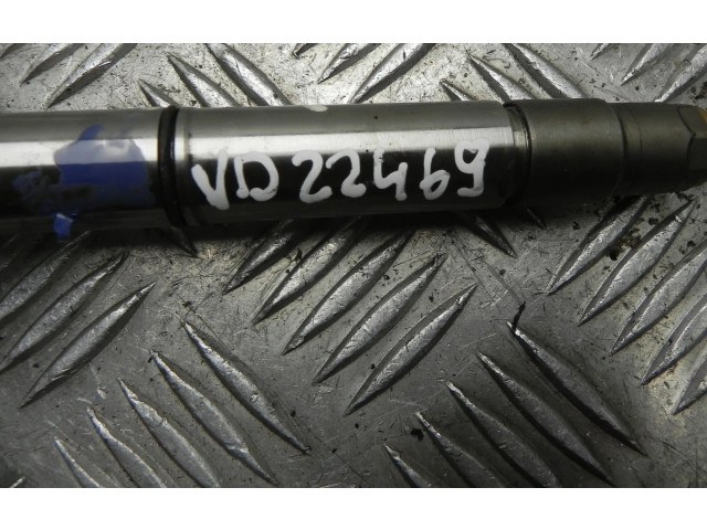 Vstřikovač 55488616   Opel Zafira C  pro naftový motor 2.0  