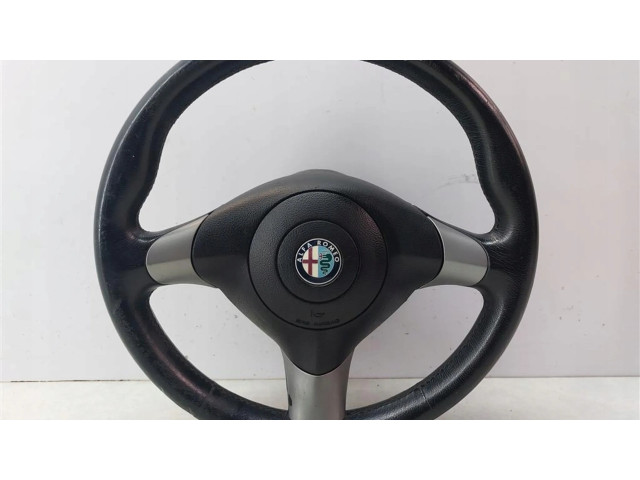 Руль Alfa Romeo GT         
