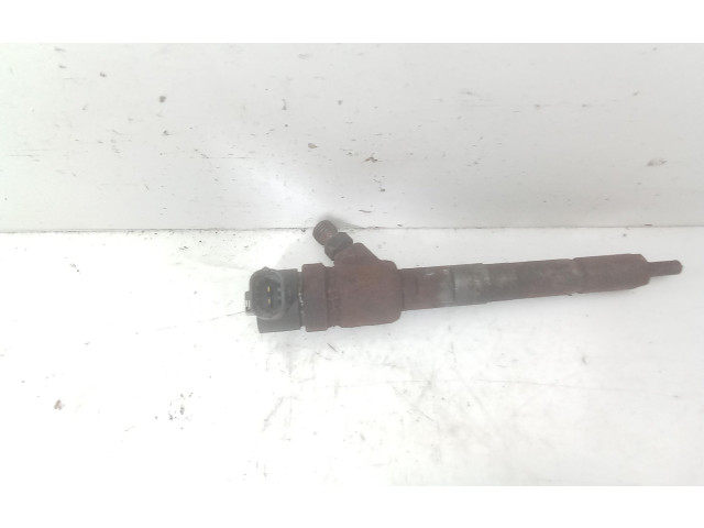 Комплект форсунок 0445110316, 0445110316    Suzuki Swift   