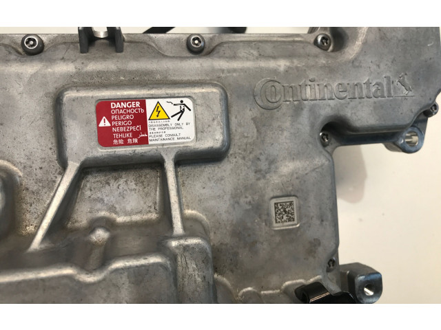 Блок управления 9850342180, 9695462680   Opel Mokka B