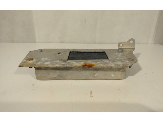 Блок управления коробкой передач 4D0927156H, 586D4877   Audi A8 S8 D2 4D