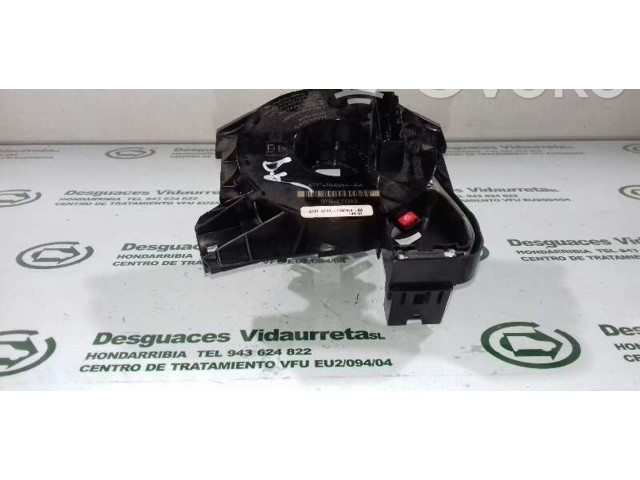 Подушка безопасности водителя 6T1T14A664AA, 6T1T13N064AA   Ford Tourneo