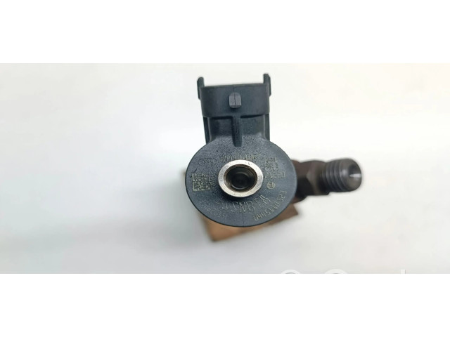 Форсунка 0445110523, 8445161267    Jeep Grand Cherokee для дизельного двигателя  3