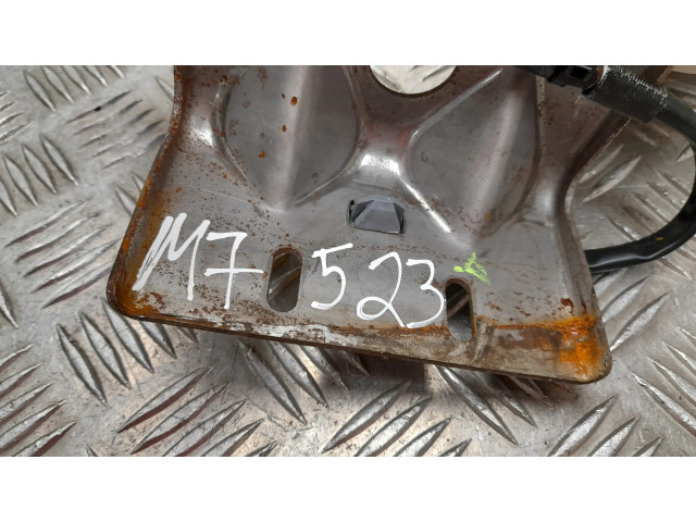 Подушка безопасности пассажира 20965718   Cadillac SRX