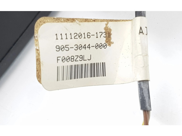 Zpětné zrcátko  Mercedes-Benz A W176 2016  A1768100217, A1768100217  