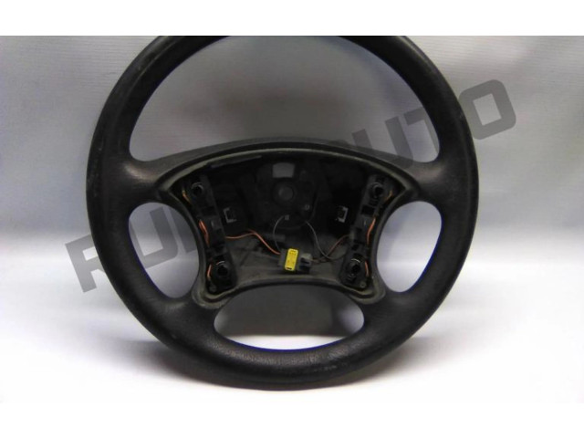 Volant Peugeot 807 2006   