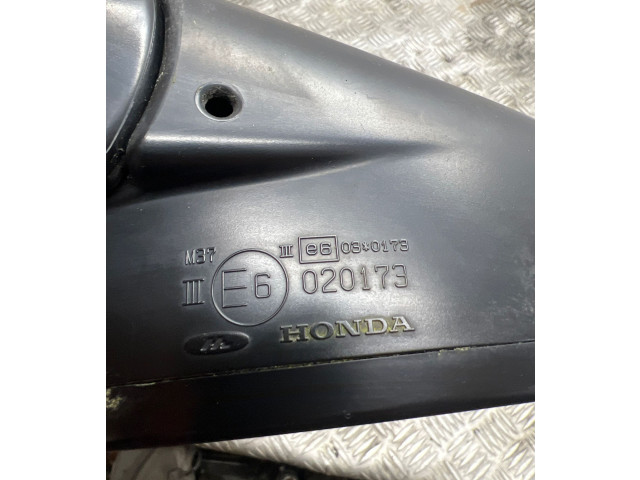 Zpětné zrcátko  Honda Accord 2009  E6030173, E1020173  
