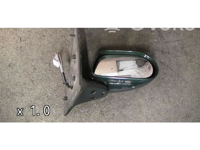 Zpětné zrcátko  Fiat Marea 2001    