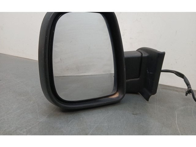 Zpětné zrcátko  Peugeot Rifter 2020  51967K01, NOABATIBLE  