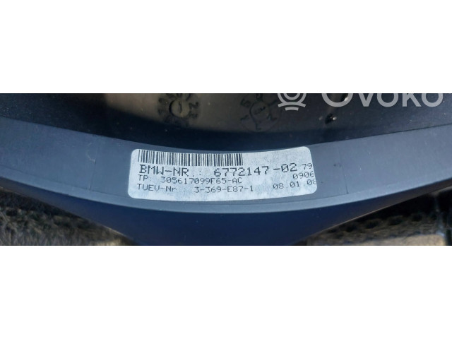 Volant BMW 3 E92 E93 2008 6772147, 305166199001  