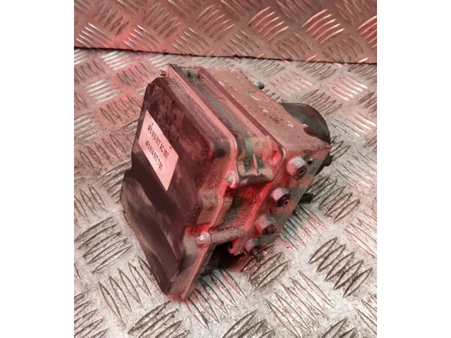 Jednotka ABS 4F0910517AC   Audi A6 S6 C6 4F 2007