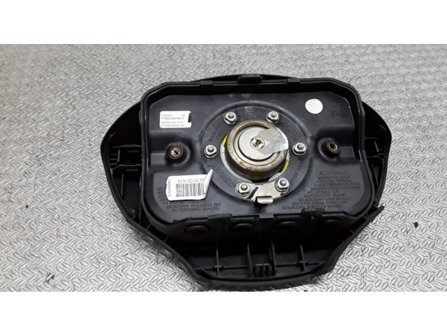Подушка безопасности водителя 7700429758D   Renault Kangoo I