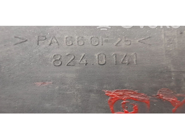 Вентилятор радиатора     8240141    Peugeot Expert 