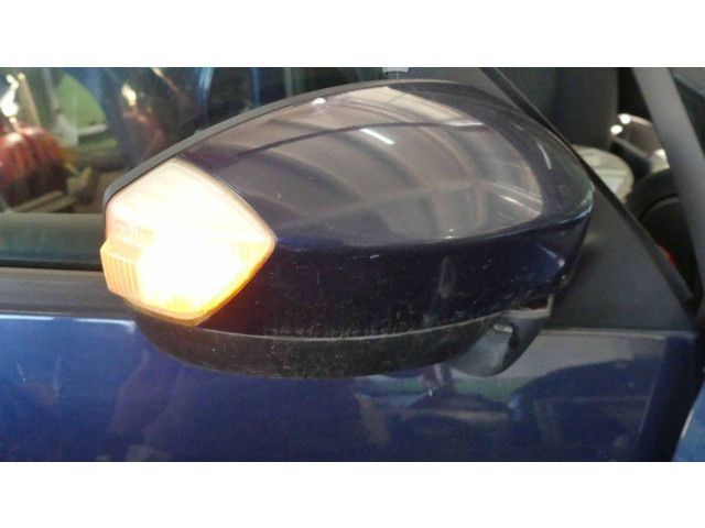 Зеркало электрическое        Ford S-MAX  2006 - 2015 года   