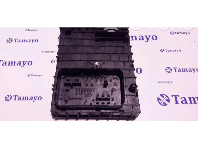 Pojistková skříňka Řídící jednotka BSM 3C0937125, 63592777   Volkswagen Passat Alltrack 2008