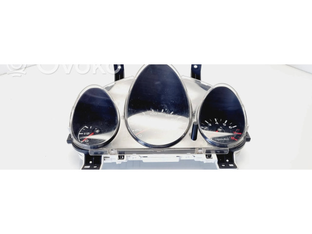 Комплект блоков управления MR951770, MM0038001   Mitsubishi Colt